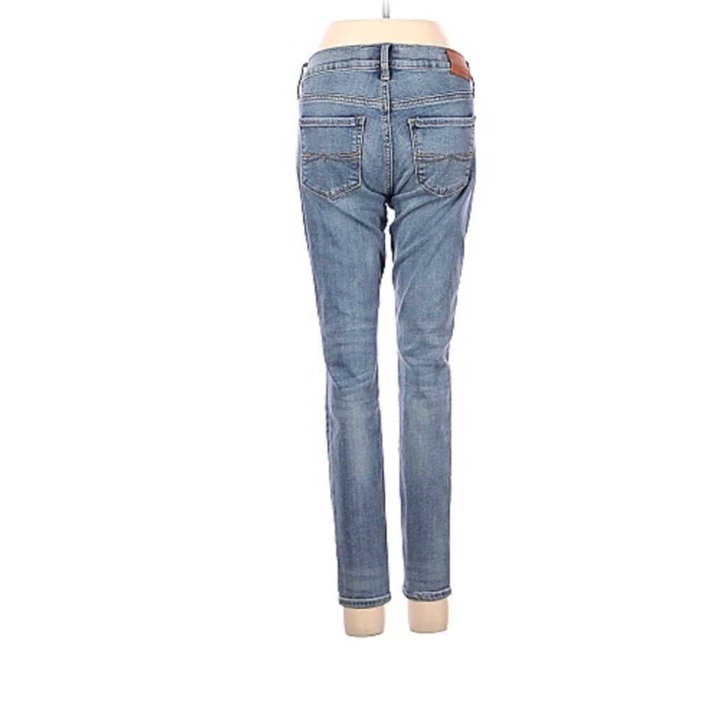 Lucky Brand Jeans  Size 0/25